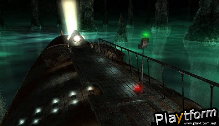 Return to Mysterious Island (PC)