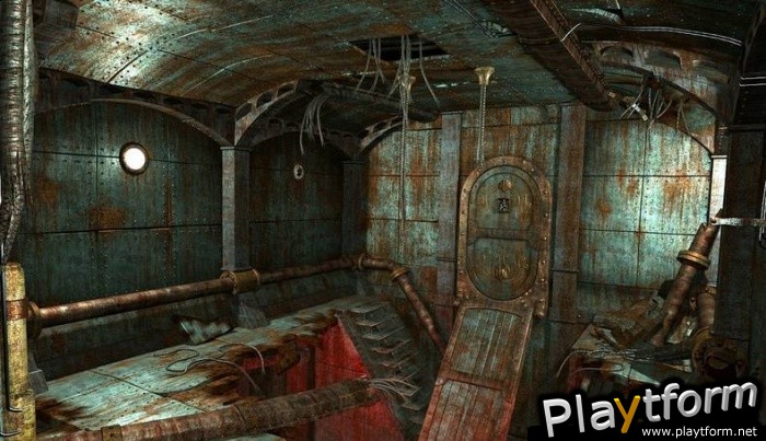 Return to Mysterious Island (PC)