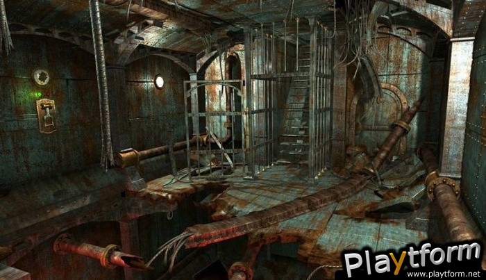Return to Mysterious Island (PC)