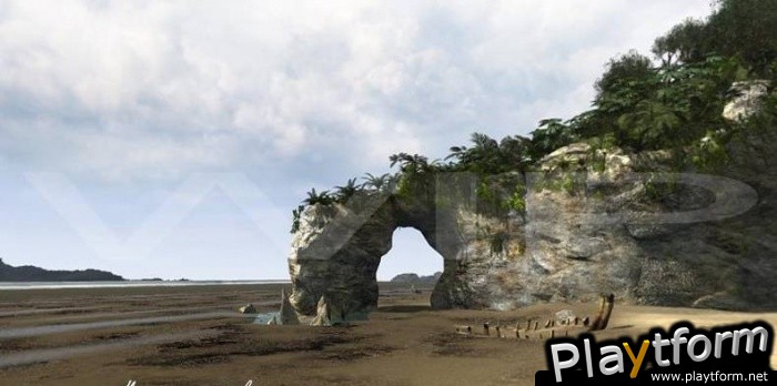 Return to Mysterious Island (PC)