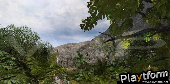 Return to Mysterious Island (PC)