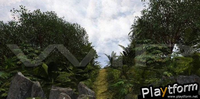 Return to Mysterious Island (PC)