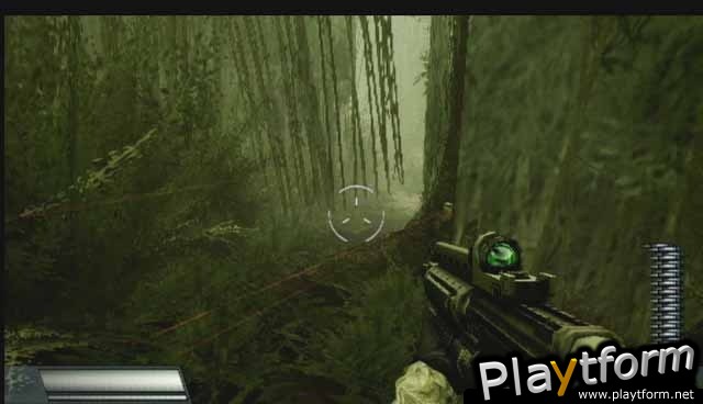 Killzone (PlayStation 2)