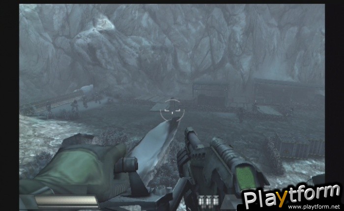 Killzone (PlayStation 2)