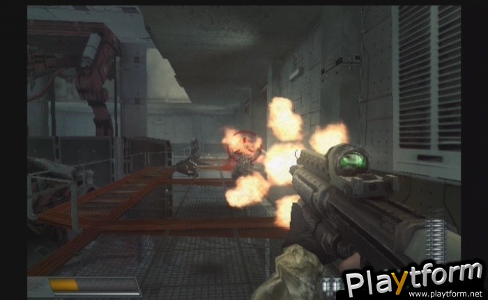 Killzone (PlayStation 2)