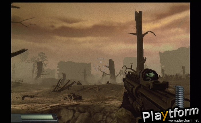 Killzone (PlayStation 2)
