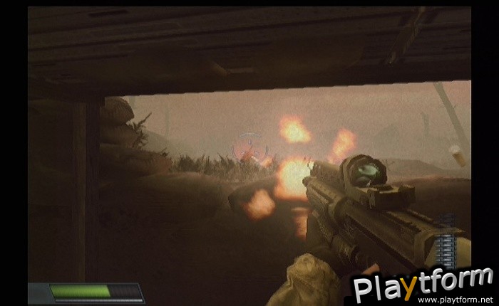 Killzone (PlayStation 2)