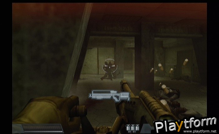 Killzone (PlayStation 2)