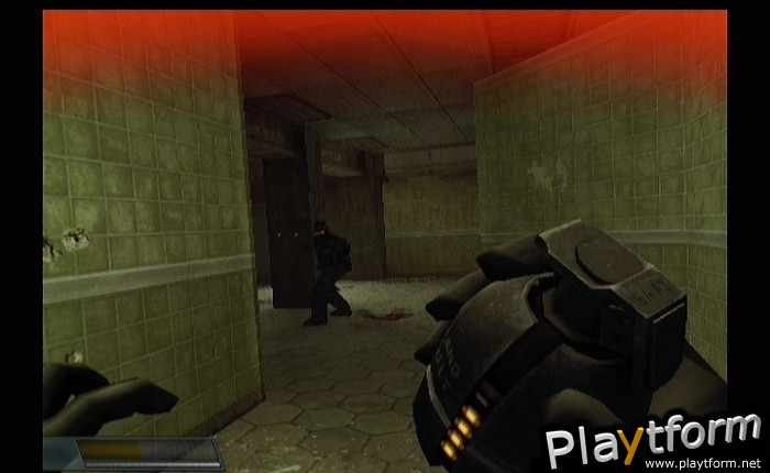 Killzone (PlayStation 2)