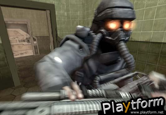 Killzone (PlayStation 2)