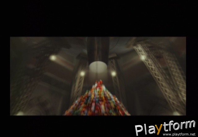 The Polar Express (PlayStation 2)