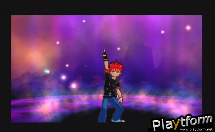 Duel Masters (PlayStation 2)