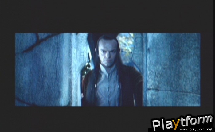The Lord of the Rings, The Third Age (Xbox)