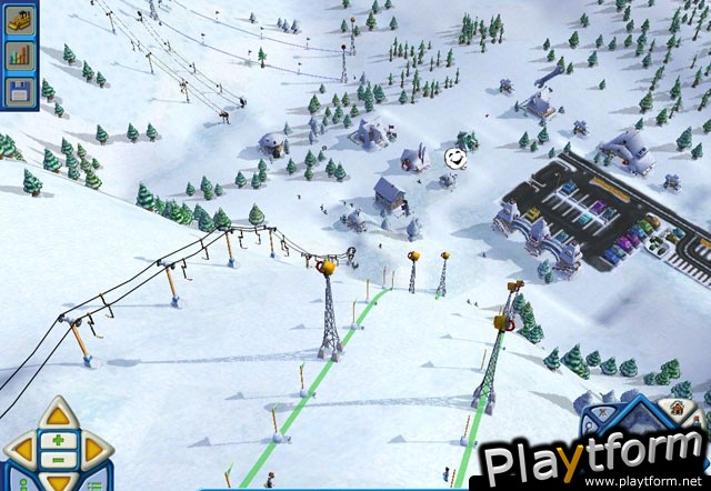 Ski Resort Extreme (PC)