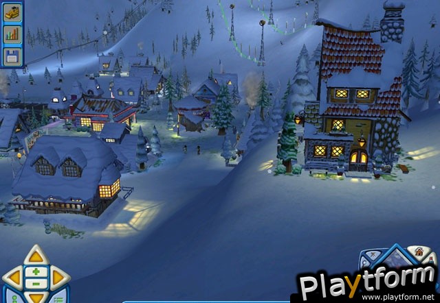 Ski Resort Extreme (PC)