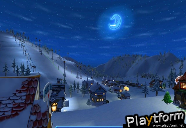 Ski Resort Extreme (PC)
