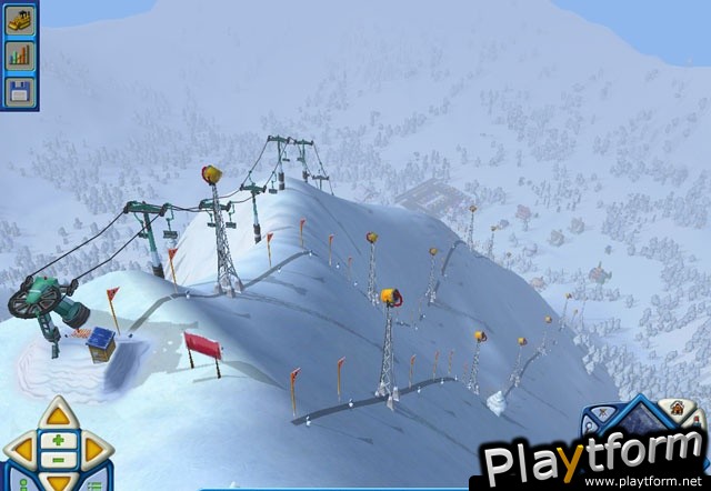 Ski Resort Extreme (PC)