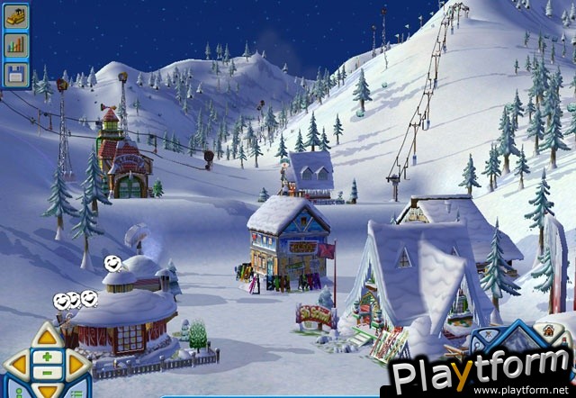 Ski Resort Extreme (PC)