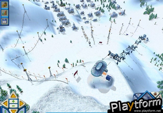 Ski Resort Extreme (PC)
