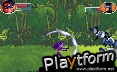 The Incredibles (Game Boy Advance)