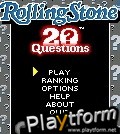 Rolling Stone 20 Questions (Mobile)