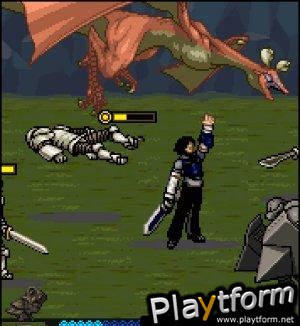 Drakengard (Mobile)