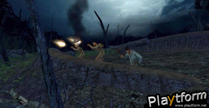 Men of Valor (PC)
