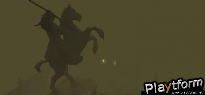 Shade: Wrath of Angels (Xbox)