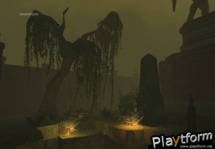 Shade: Wrath of Angels (Xbox)