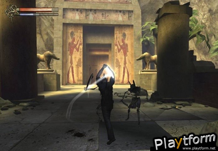 Shade: Wrath of Angels (Xbox)