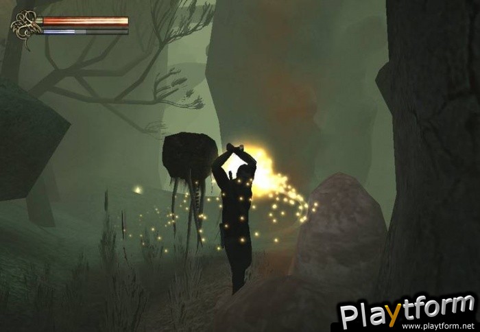 Shade: Wrath of Angels (Xbox)