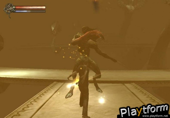 Shade: Wrath of Angels (Xbox)