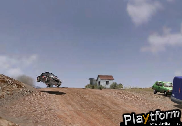 Colin McRae Rally 2005 (PC)