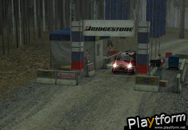 Colin McRae Rally 2005 (PC)