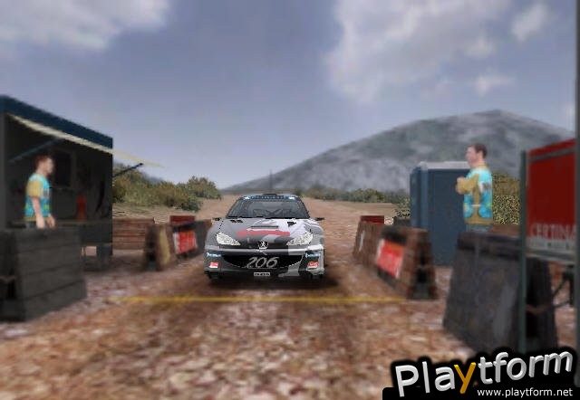 Colin McRae Rally 2005 (PC)