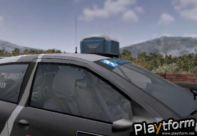 Colin McRae Rally 2005 (PC)