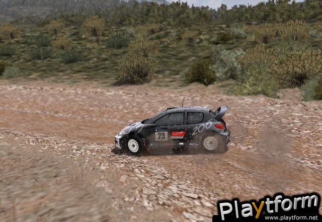 Colin McRae Rally 2005 (PC)