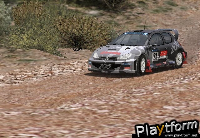 Colin McRae Rally 2005 (PC)