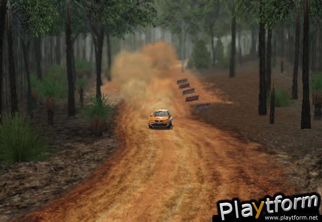 Colin McRae Rally 2005 (PC)