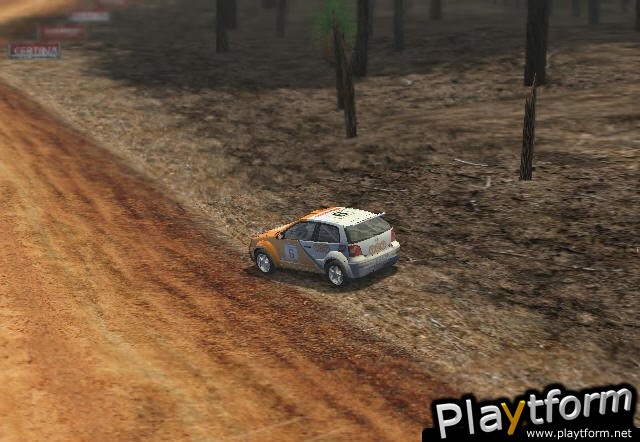 Colin McRae Rally 2005 (PC)