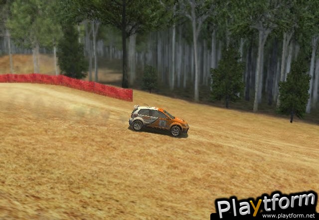 Colin McRae Rally 2005 (PC)