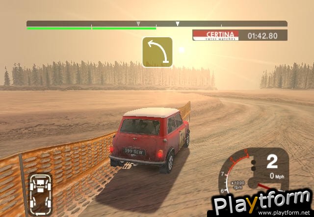 Colin McRae Rally 2005 (PC)