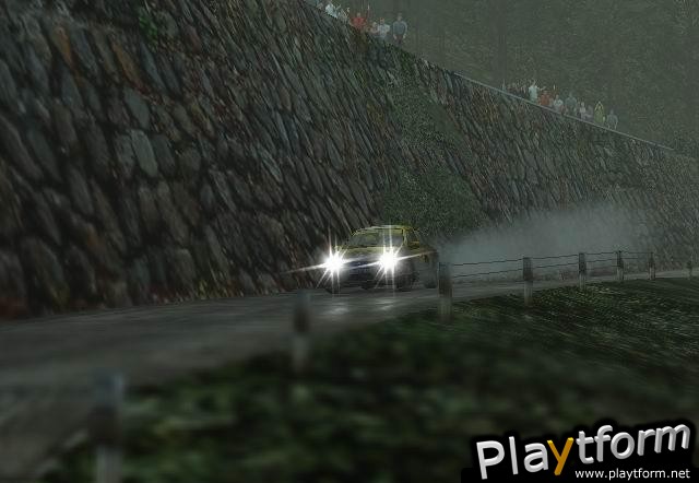 Colin McRae Rally 2005 (PC)