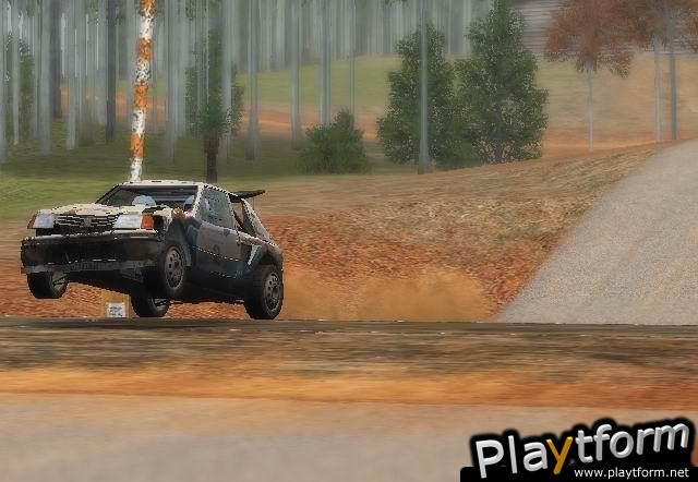 Colin McRae Rally 2005 (PC)