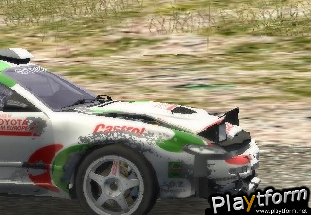 Colin McRae Rally 2005 (PC)