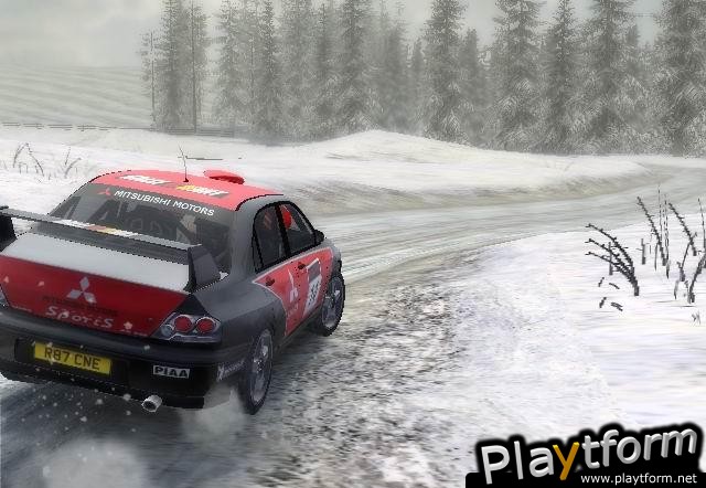 Colin McRae Rally 2005 (PC)