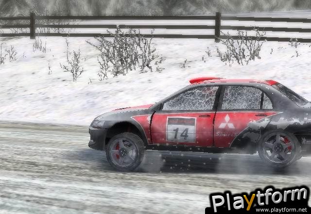 Colin McRae Rally 2005 (PC)