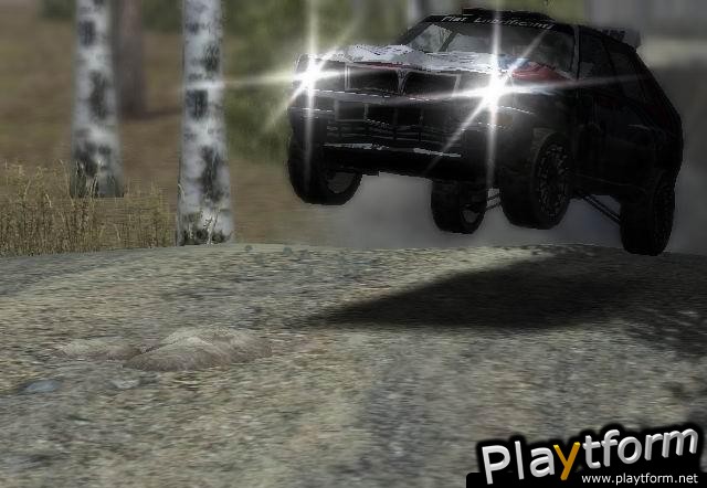 Colin McRae Rally 2005 (PC)