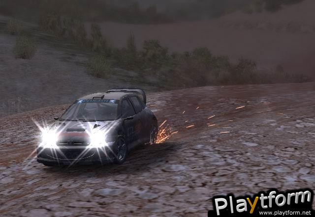 Colin McRae Rally 2005 (PC)