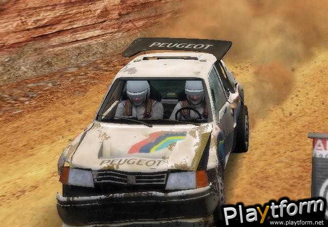 Colin McRae Rally 2005 (PC)